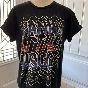 Panic at the Disco T-Shirt